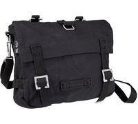 Mil-Tec Sac unisexe - Noir - 13702002, Noir, Taille unique