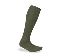 Mil-Tec BW Chaussettes pour bottes avec tissu éponge Olive
