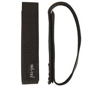 Élastiques pour pantalon BW 2 pcs. Mil-Tec - Black