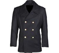 Manteau blazer BW Navy Peacoat Mil-Tec - Navy L