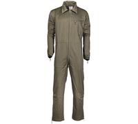 Mil-Tec BW PZ, combinaison 54 Olive Olive