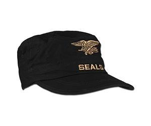 Mil-Tec Cache-Chapeau Unisexe