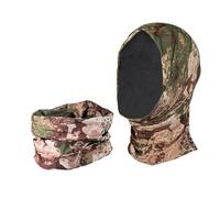 MIL-TEC Cagoule légère de style militaire Camouflage chasse