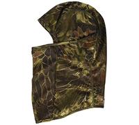 Mil-Tec Cagoule Tactique Ouverte Mandra Bois