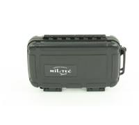 Mil-Tec Caisse de Transport Noire - Taille Unique - 15960100