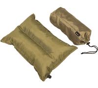 Mil-Tec Camping, oreiller Olive Olive