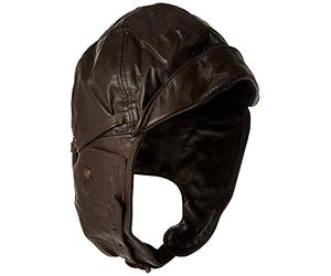 Mil-Tec Casque d'aviateur unisexe - 12425009