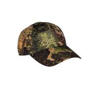 Mil-Tec Casquette de Baseball Tactique Wasp I Z3A, Wasp I Z3A, Taille Unique