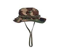 Mil-Tec Casquette de Jungle US GI, Taille Unique