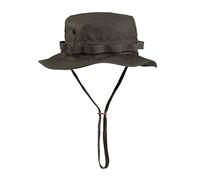 Mil-Tec Hut_12323001 Chapeau, Olive, Taille Unique Mixte