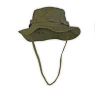 Chapeau US GI Boonie Hat One size Mil-Tec - Olive universel