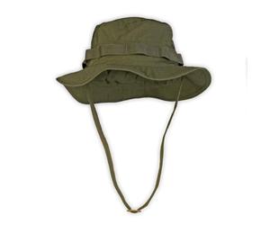 Mil-Tec Casquette de Jungle US GI, Taille Unique