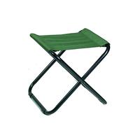 Mil Tec Chaise pliable sans dossier