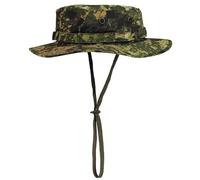 Mil-Tec Chapeau de Jungle US GI Wasp I Z1B, Wasp I Z3a, L