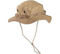 Chapeau Jungle Hat US Type Mil-Tec - Khaki M