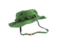 Mil-Tec Chapeau Trilaminate pour Homme, Vert Olive, M