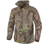 Mil-Tec Chasse Hommes Veste Capuche Manteau Chasseurs Non-Bruissement Wild Trees