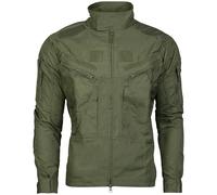 Mil-Tec Chimera Combat Jacket Homme Airsoft Manteau Militaire Armée Vert Olive
