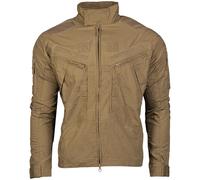 Mil-Tec Chimera Combat Jacket Homme Airsoft Manteau Militaire Dark Coyote