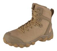 Mil-Tec Chimera High Bottes Hommes Tactique Sécurité Léger Respirant Dark Coyote