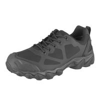 Mil-Tec Chimera Low Chaussures Hommes Militaire Tactique Sécurité Randonné Noir