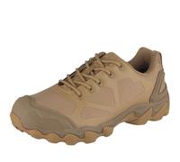 Mil-Tec Chimera Low Chaussures Hommes Tactique Sécurité Randonné Dark Coyote