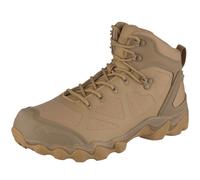 Mil-Tec Chimera Mid Bottes Hommes Tactique Armée Hydrofuge Randonnée Dark Coyote