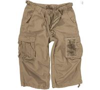 Mil-Tec Combat Aérien 3/4-pant - Shorts - Bermuda - Homme