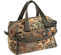 Mil-Tec Combat Camo, sac petit Camo (Flecktarn) Camo (Flecktarn)