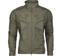Mil-Tec Combat Chimera, veste en textile S Olive Olive