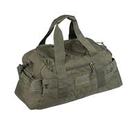 Mil-Tec Combat Sac aviateur Olive Taille Unique