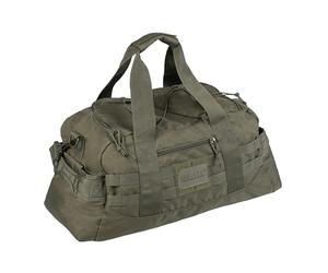 Mil-Tec Combat Sac aviateur Olive Taille Unique