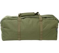 Mil-Tec Combat, sac grand Olive Olive