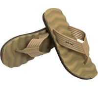 Mil-Tec Combat, sandales à bouts ronds 47 EU Olive Olive