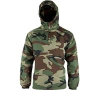 Veste Winter Combat Anorak Mil-Tec - Woodland M