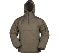 Mil-Tec Combat Winter, Coupe-vent 3XL Olive Olive