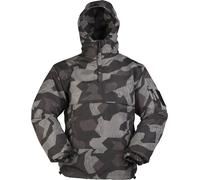Veste Winter Combat Anorak Mil-Tec - Splinter Night M