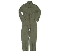 Mil-Tec Combinaison 11727001 Olive 58