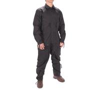 Mil-Tec Combinaison BW Aviator Noir 46