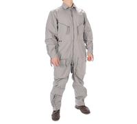 Mil-Tec Combinaison-11727008 - Gris - Taille 50