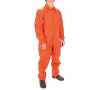 Mil-Tec BW Aviator, combinaison 58 Orange Orange