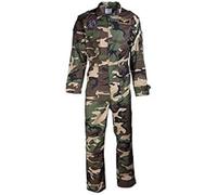 Mil-Tec Combinaison avec insigne américain Woodland 903