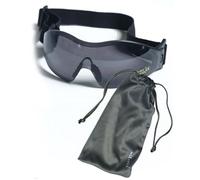Mil-Tec Commando Lunettes Para Fumée