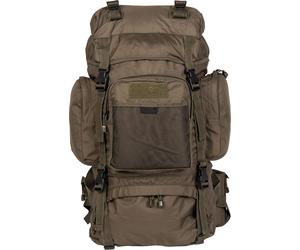 Mil-Tec Commando, sac à dos Olive Olive