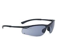 Mil-Tec Contour Lunettes de Sécurité Noir Taille Unique