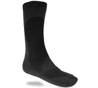 Chaussettes longues CoolMax Mil-Tec - Black 46-48
