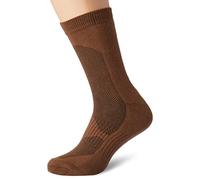 Mil-Tec Coolmax Chaussettes, Coyote, Taille 43 Mixte