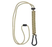Lanière de ParacordMil-Tec - Coyote Tan