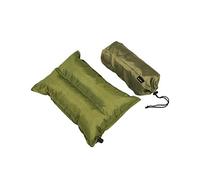 Oreiller autogonflant Mil-Tec - Olive