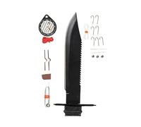 Mil-tec Couteau Special Forces Survival